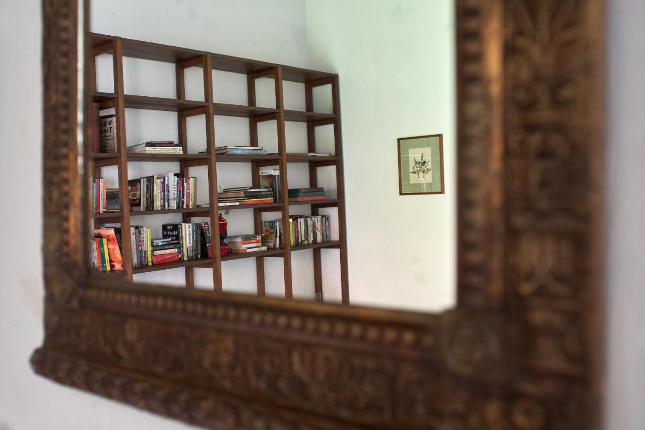 San Rafael Hotel Mompos Kültér fotó