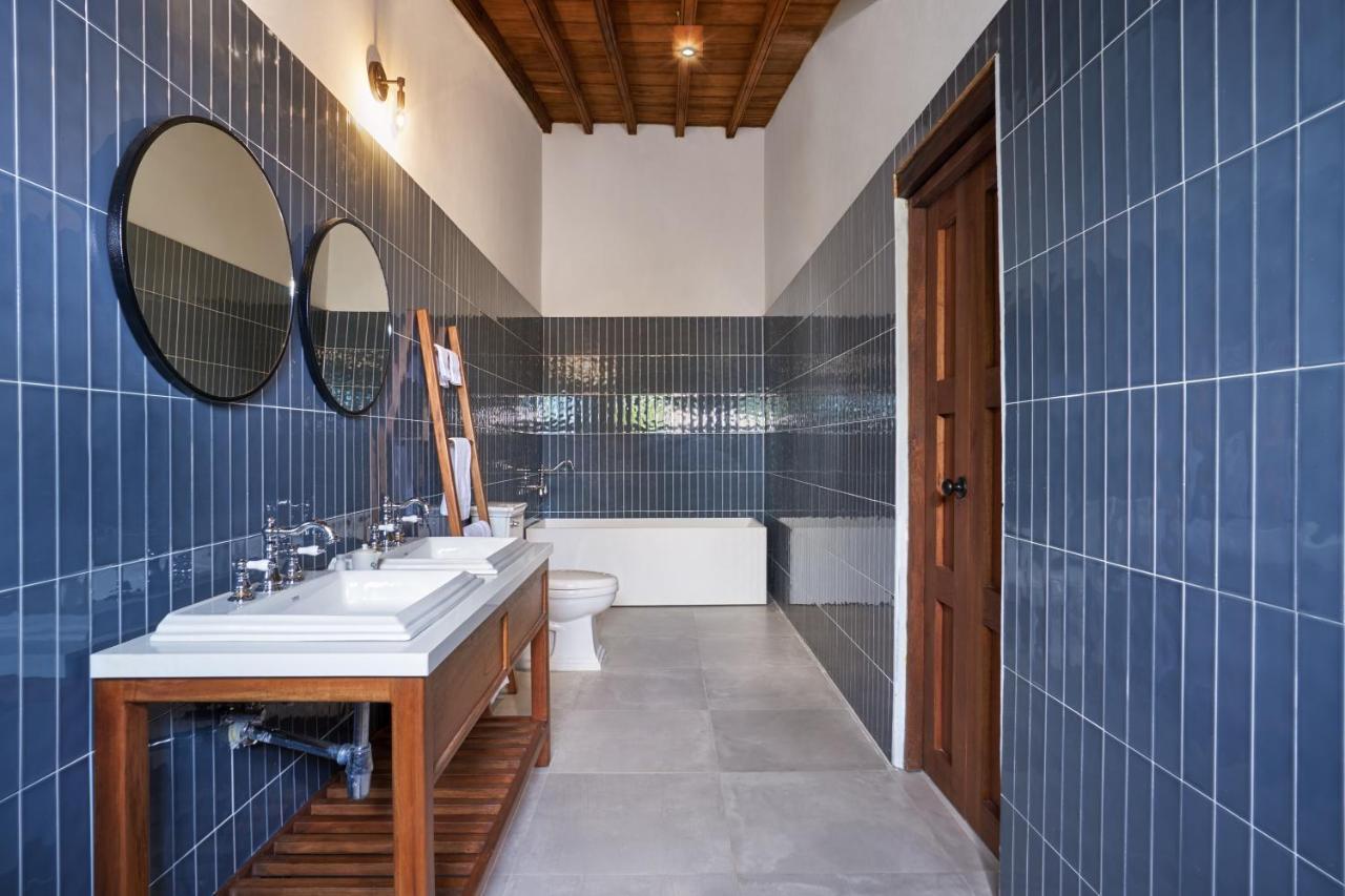 San Rafael Hotel Mompos Kültér fotó
