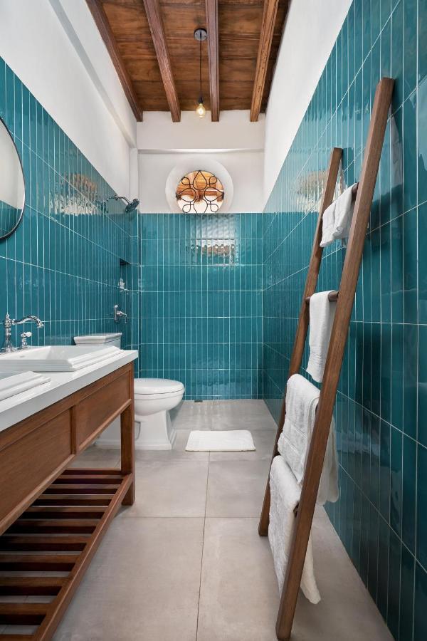 San Rafael Hotel Mompos Kültér fotó